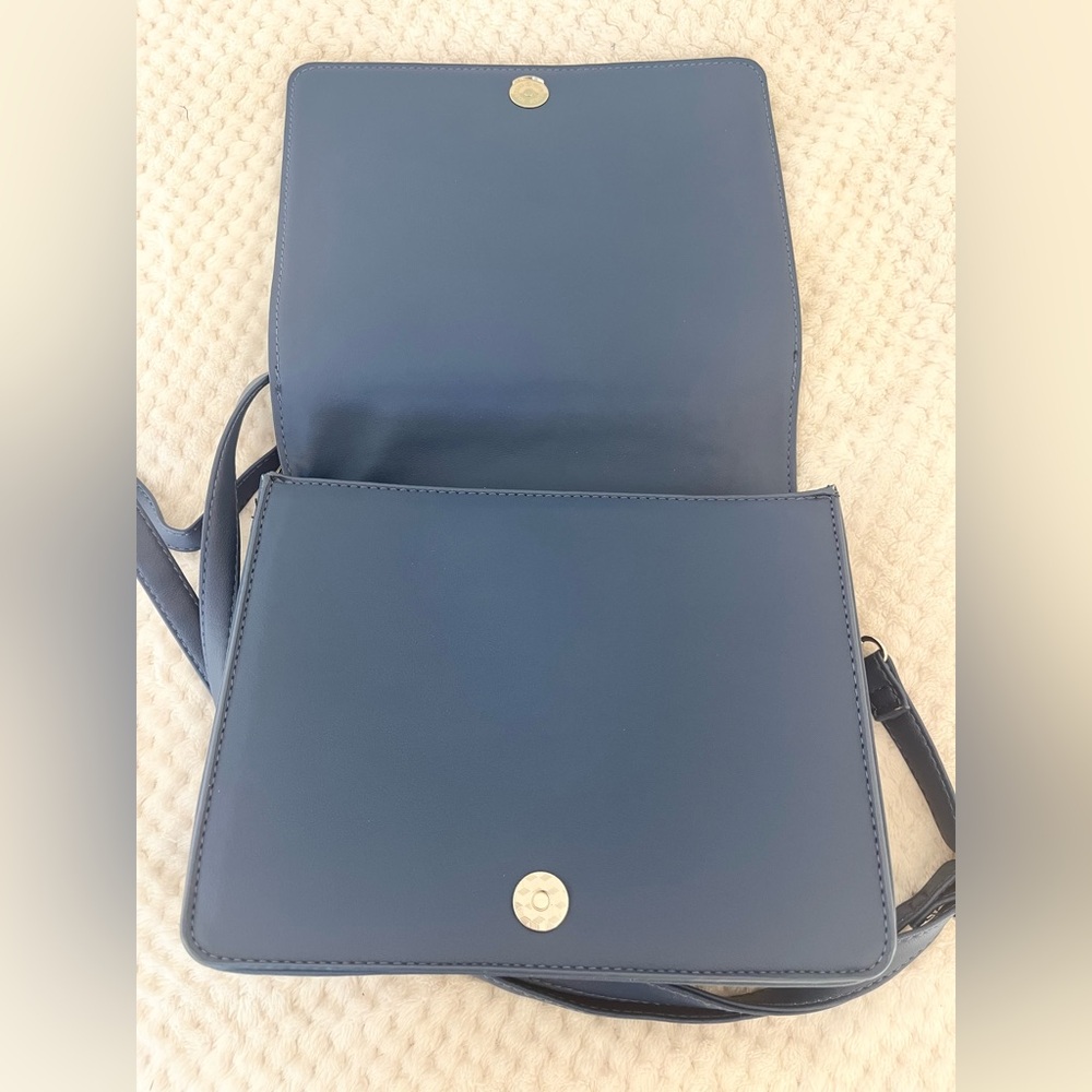 Astronomy Crossbody Bag- Purse By Mad Engine - Picture 5 of 8